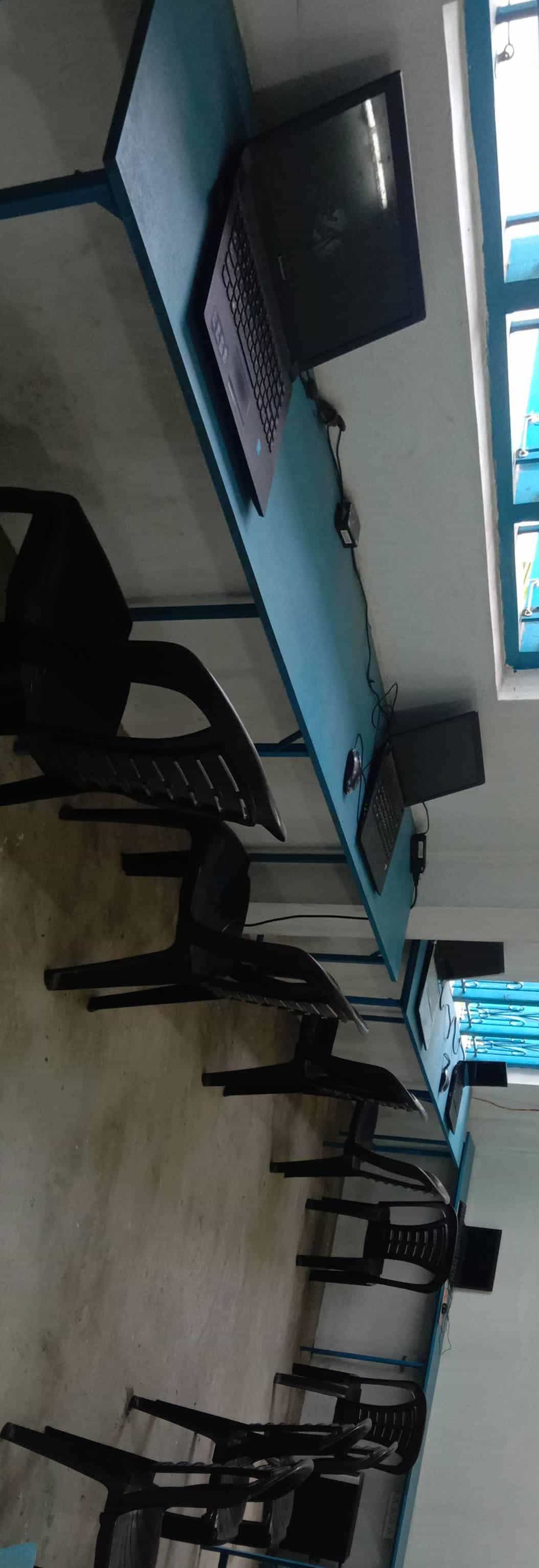 St.Joseph Community College - JCC, stjosephinstitute